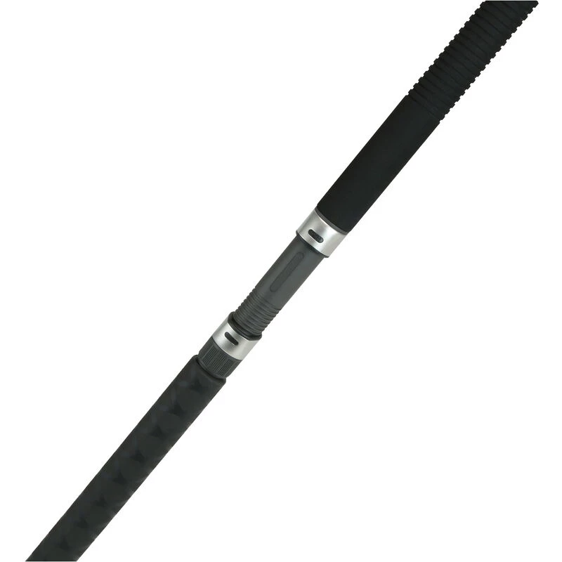 OKUMA 8' Cedros “A” Salmon, Halibut & Sturgeon Conventional Rod, Medium Power 5 OKUMA 8' Cedros “A” Salmon, Halibut & Sturgeon Conventional Rod, Medium Power - Image 4