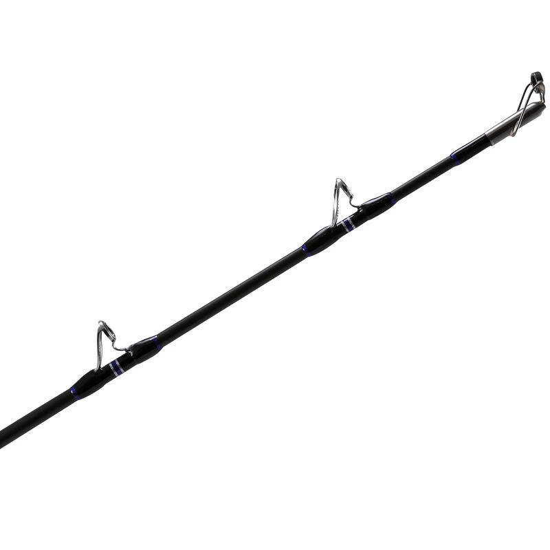 OKUMA 6'6" Cedros "A" Speed Jig Casting Rod, Medium Power 5 OKUMA 6'6" Cedros "A" Speed Jig Casting Rod, Medium Power - Image 3