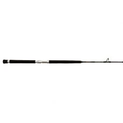 PHENIX RODS 7' Black Diamond Conventional Rod, Medium Light Power