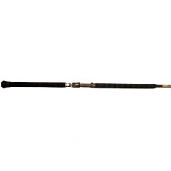 PHENIX RODS 7'6" Black Diamond Conventional Casting Rod, Medium Light Power