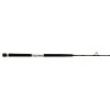 PHENIX RODS 7'6" Black Diamond Conventional Rod, Medium Power -Fishing Rods Sales Shop 19574482