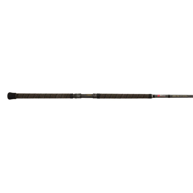 PHENIX RODS 8' Abyss Baitcasting Rod, 15-40 lb. Test 3 PHENIX RODS 8' Abyss Baitcasting Rod, 15-40 lb. Test