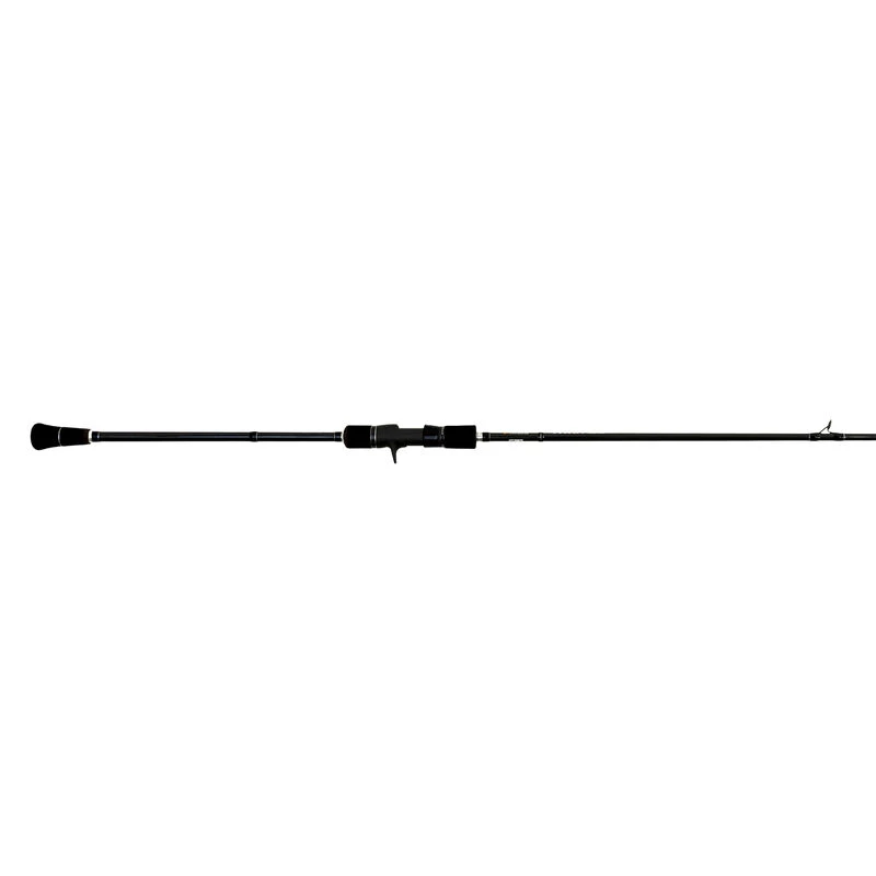PHENIX RODS 7'10" Titan-Long Fall/Stick Bait Baitcasting Rod, Medium Heavy Power 3 PHENIX RODS 7'10" Titan-Long Fall/Stick Bait Baitcasting Rod, Medium Heavy Power