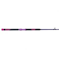 PHENIX RODS 7'6" Pandora PDX-760M-S Spinning Rod, Medium Power