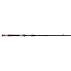 PHENIX RODS 7'11" Ultra Swimbait Classic Baitcasting Rod, Medium Heavy Power