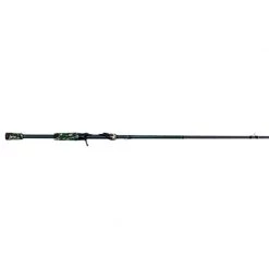PHENIX RODS 7'11" Maxim Baitcasting Rod, Heavy Power