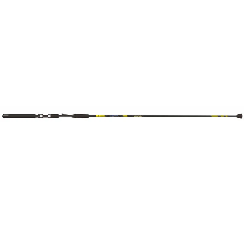 DANCO 7’3” Bait-Stik Conventional Sabiki Rod, Heavy Power 2 DANCO 7’3” Bait-Stik Conventional Sabiki Rod, Heavy Power