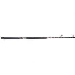 STAR RODS 6'6" Handcrafted Spinning Rod, Medium/Heavy Power
