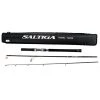 DAIWA 7'4" Saltiga Saltwater Travel Casting Rod -Fishing Rods Sales Shop 19994920 1500.11122020013014