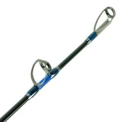 SHIMANO 6'6" Talavera Bluewater Ring Guide Slick Butt Conventional Rod, Medium Power -Fishing Rods Sales Shop 20042107 4 1500.17112020110045