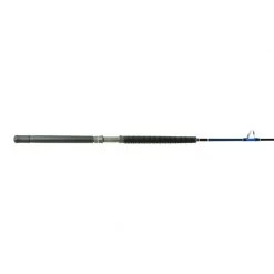SHIMANO 6' Talavera Bluewater Roller Tip Slick Butt Conventional Rod, Medium Heavy Power