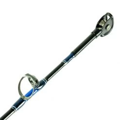 SHIMANO 6' Talavera Bluewater Roller Tip Slick Butt Conventional Rod, Heavy Power -Fishing Rods Sales Shop 20042172 4 1500.17112020030046