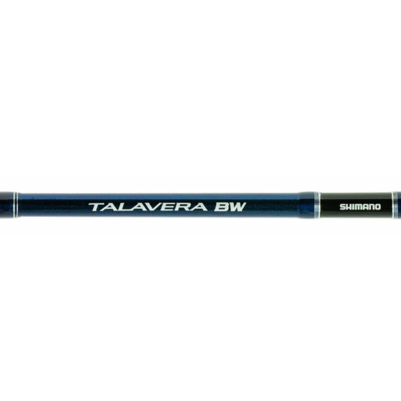 SHIMANO 6' Talavera Bluewater Ring Guide Uni Butt Conventional Rod, Extra Heavy Power 4 SHIMANO 6' Talavera Bluewater Ring Guide Uni Butt Conventional Rod, Extra Heavy Power - Image 2