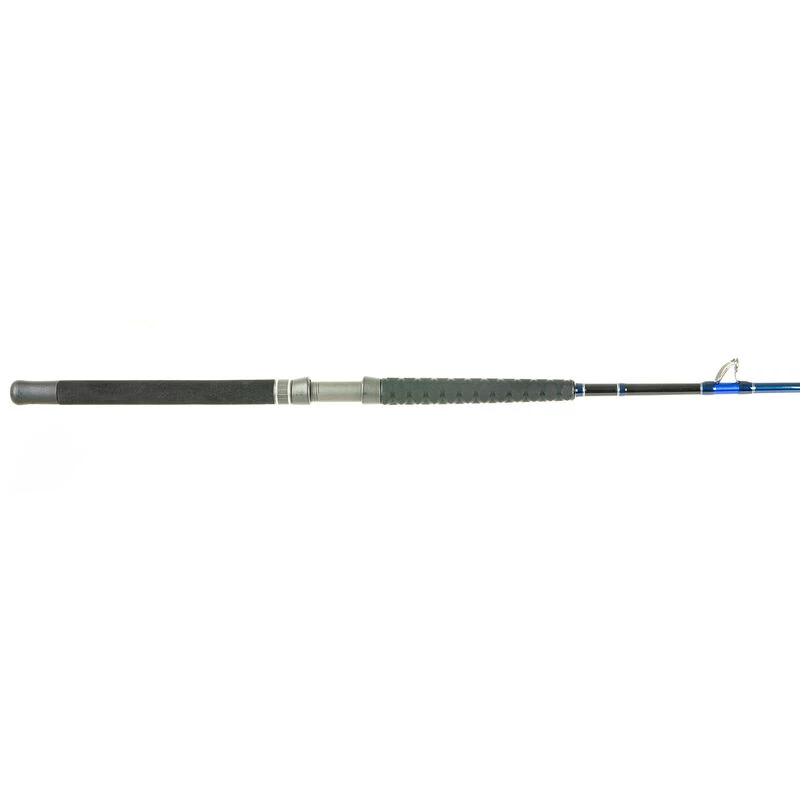 SHIMANO 7' Talavera Bluewater Conventional Rod, Extra Extra Heavy Power 3 SHIMANO 7' Talavera Bluewater Conventional Rod, Extra Extra Heavy Power