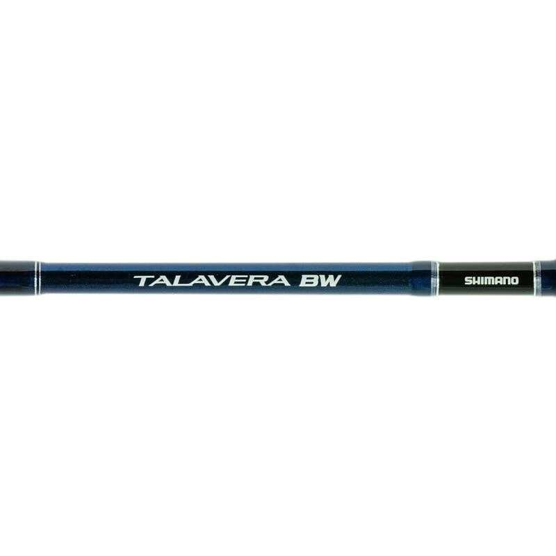 SHIMANO 7' Talavera Bluewater Conventional Rod, Extra Extra Heavy Power 4 SHIMANO 7' Talavera Bluewater Conventional Rod, Extra Extra Heavy Power - Image 2