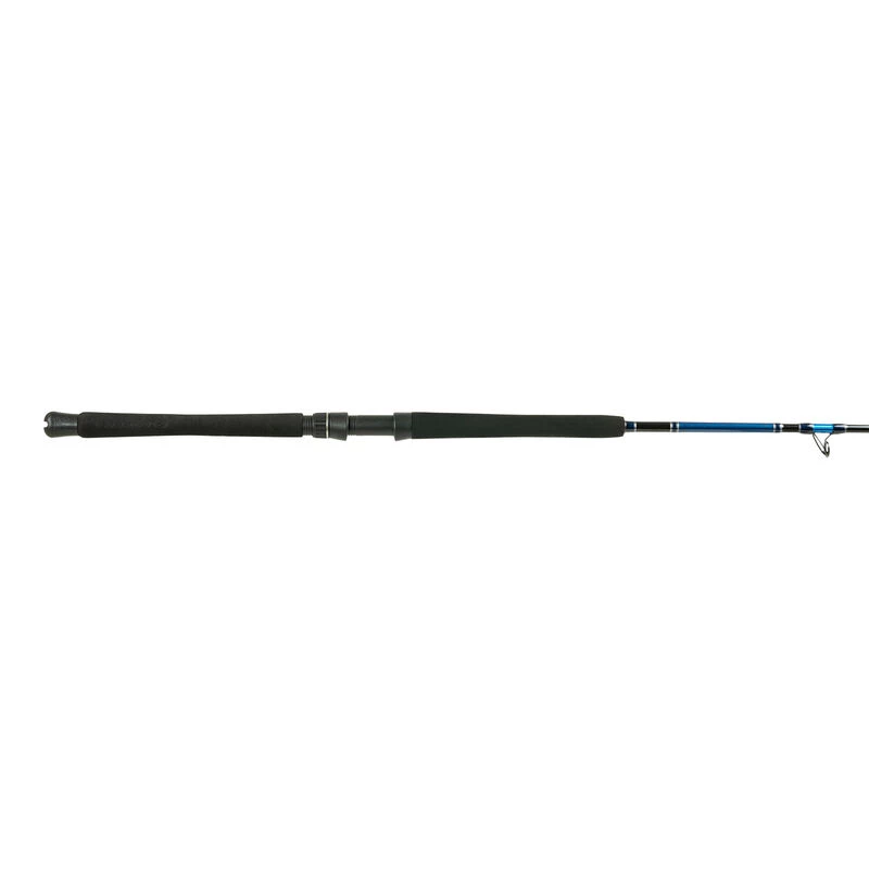 SHIMANO 7' Talaveras Boat Casting Conventional Rod, Heavy Power 3 SHIMANO 7' Talaveras Boat Casting Conventional Rod, Heavy Power