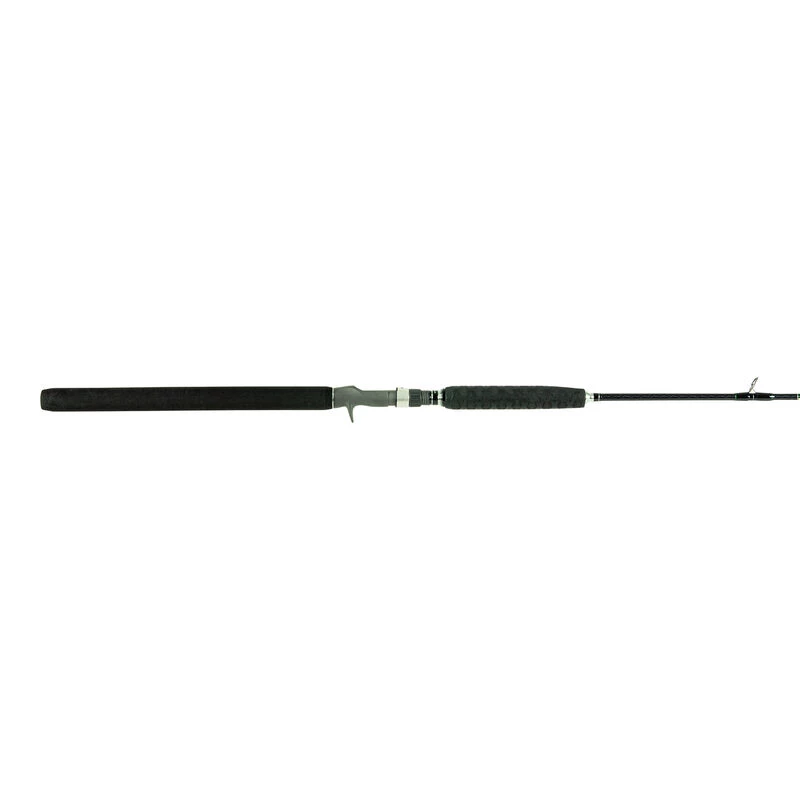 SHIMANO 5'8" Travala PX Jigging Conventional Rod, Heavy Power 3 SHIMANO 5'8" Travala PX Jigging Conventional Rod, Heavy Power