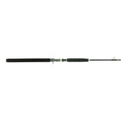 SHIMANO 5'8" Travala PX Jigging Conventional Rod, Extra Extra Heavy Power