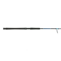 SHIMANO 6'6" Talavera Boat Spinning Rod, Medium Heavy Power