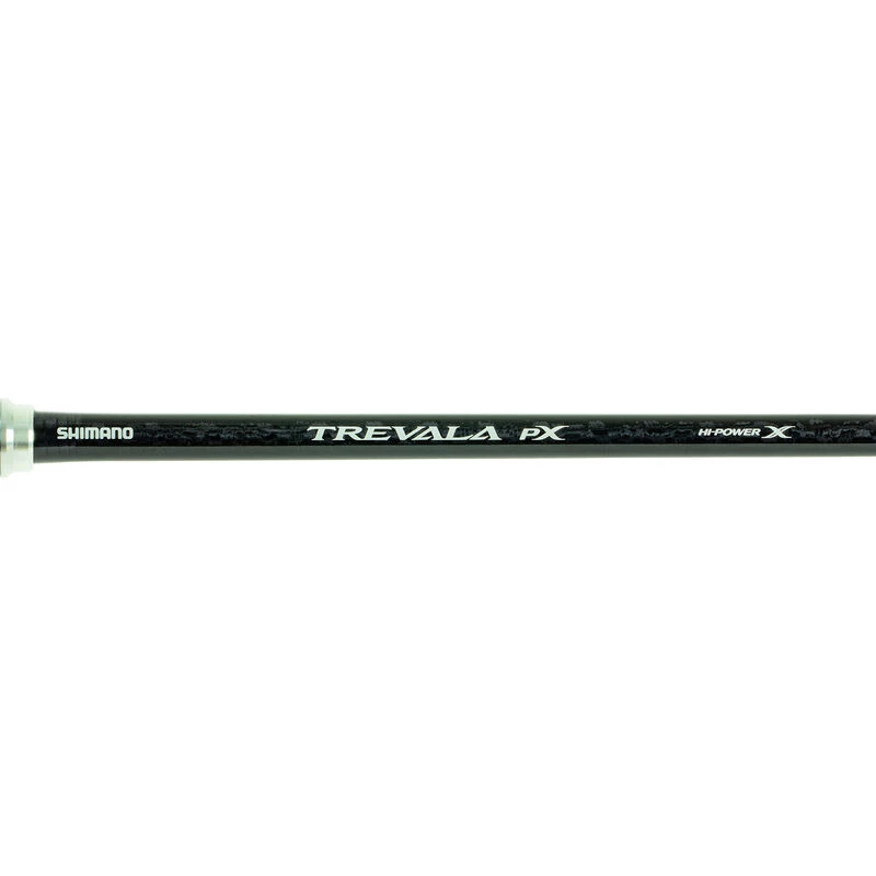 SHIMANO 6'3" Trevala PX Spinning Rod, Medium Heavy Power 4 SHIMANO 6'3" Trevala PX Spinning Rod, Medium Heavy Power - Image 2