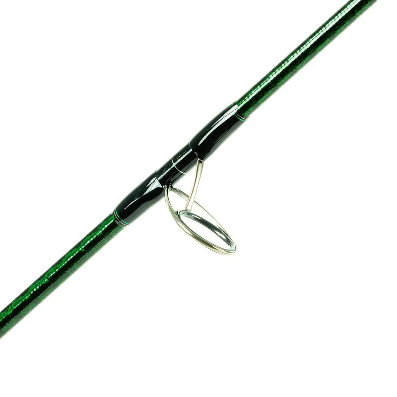 SHIMANO 6'3" Trevala PX Spinning Rod, Medium Heavy Power 5 SHIMANO 6'3" Trevala PX Spinning Rod, Medium Heavy Power - Image 3