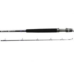 DAIWA 7' Darkwater Spinning Rod, Heavy Power