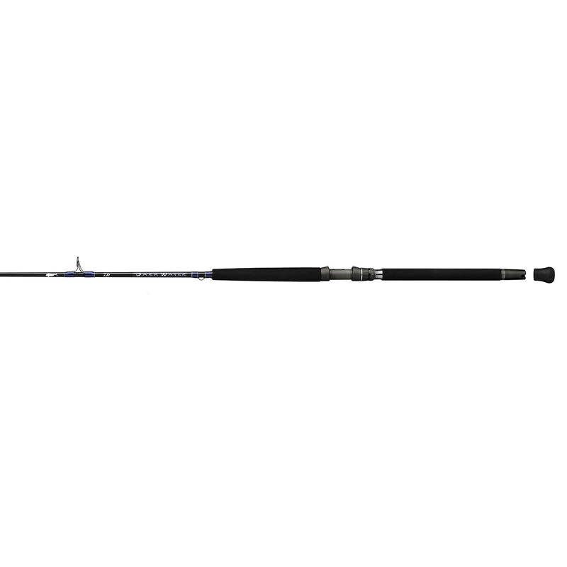 DAIWA Darkwater Conventional Rods 3 DAIWA Darkwater Conventional Rods