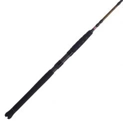 PENN 7' Battalion II Inshore Baitcasting Rod, Heavy Power