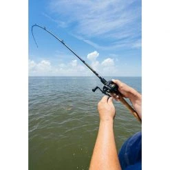 PENN 7' Battalion II Inshore Baitcasting Rod, Heavy Power -Fishing Rods Sales Shop 20110276 3 1500.10082021020142