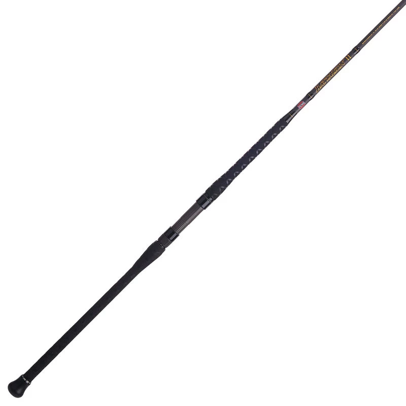 PENN 9' Battalion II Surf Spinning Rod, Medium Power 3 PENN 9' Battalion II Surf Spinning Rod, Medium Power