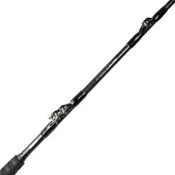 OKUMA 6'6" PCH Custom Trolling Straight Butt Conventional Rod, Medium Power -Fishing Rods Sales Shop 20116695 2 1500.17082021103051