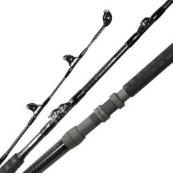 OKUMA 6'6" PCH Custom Trolling Straight Butt Conventional Rod, Medium Power -Fishing Rods Sales Shop 20116695 3 1500.17082021103055