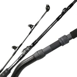 OKUMA 5'1" PCH Custom Bent Butt Trolling Conventional Rod, Heavy Power -Fishing Rods Sales Shop 20116737 3 1500.17082021103138