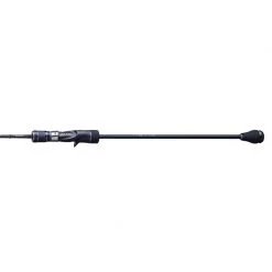 SHIMANO 6'6" Game Type Slow J Conventional Jigging Rod, Medium Power