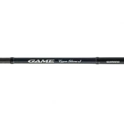 SHIMANO 6'6" Game Type Slow J Conventional Jigging Rod, Medium Power -Fishing Rods Sales Shop 20148409 5 1500.15042021040020