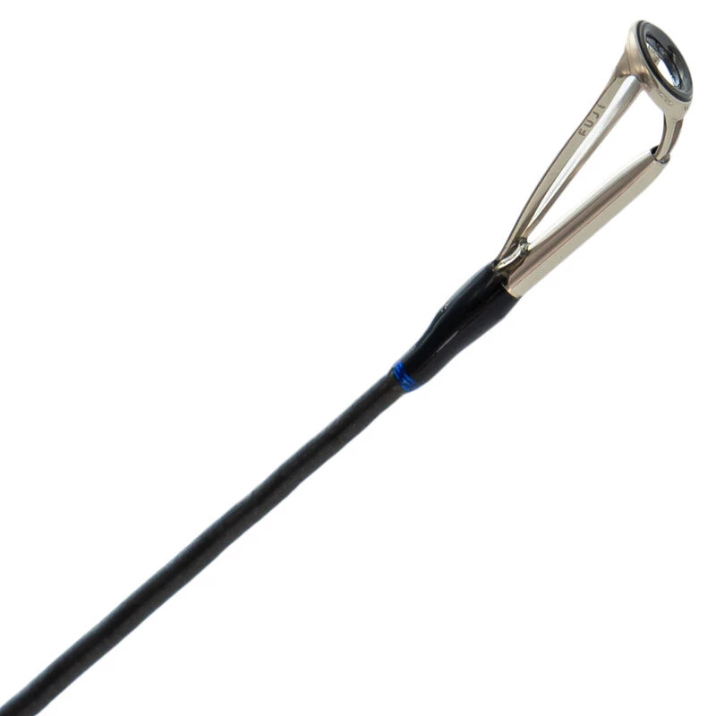 SHIMANO 6'6" Game Type Slow J Conventional Jigging Rod, Medium Heavy Power 5 SHIMANO 6'6" Game Type Slow J Conventional Jigging Rod, Medium Heavy Power - Image 3