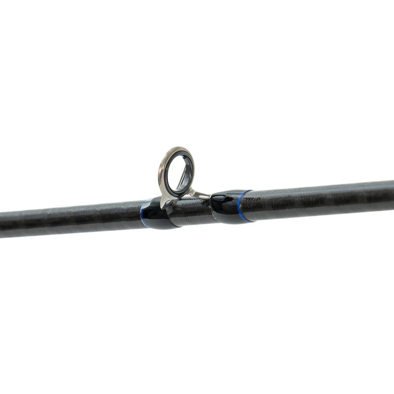 SHIMANO 6'6" Game Type Slow J Conventional Jigging Rod, Medium Heavy Power 6 SHIMANO 6'6" Game Type Slow J Conventional Jigging Rod, Medium Heavy Power - Image 4