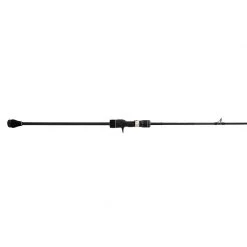 SHIMANO 6'6" Game Type Slow J Conventional Jigging Rod, Heavy Power