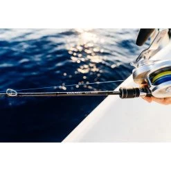 SHIMANO 6'6" Game Type Slow J Conventional Jigging Rod, Heavy Power -Fishing Rods Sales Shop 20148425 5
