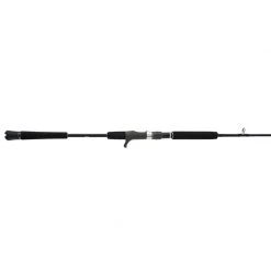 SHIMANO 5'6" Game Type J Conventional Jigging Rod, Heavy Power