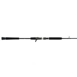 SHIMANO 5'6" Game Type J Conventional Jigging Rod, Extra Heavy Power