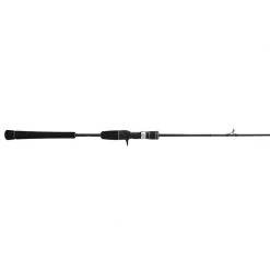 SHIMANO 6' Game Type J Conventional Jigging Rod, Medium Light Power