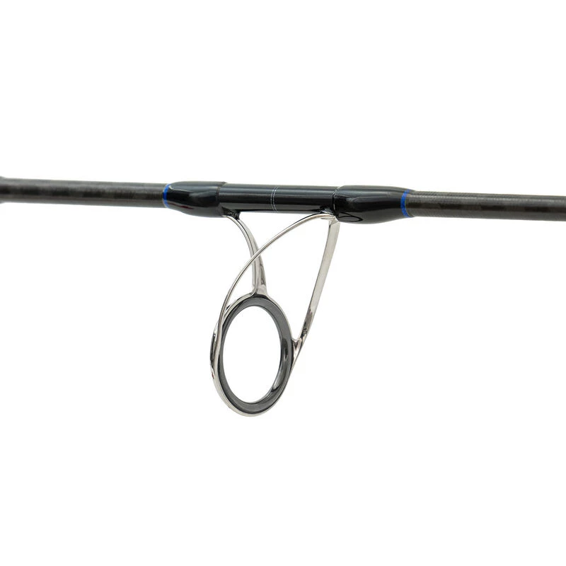 SHIMANO 6' Game Type J Conventional Jigging Rod, Medium Light Power 5 SHIMANO 6' Game Type J Conventional Jigging Rod, Medium Light Power - Image 3