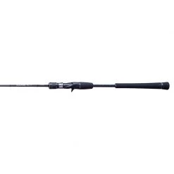 SHIMANO 6' Game Type J Conventional Jigging Rod, Medium Heavy Power