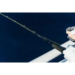 SHIMANO 5'6" Game Type J Spinning Rod, Heavy Power -Fishing Rods Sales Shop 20148516 5