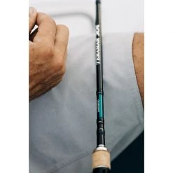 SHIMANO 7' Teramar XX SE Baitcasting Rod, Heavy Power -Fishing Rods Sales Shop 20148763 5