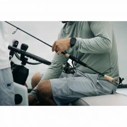 SHIMANO 7' Teramar XX SE Baitcasting Rod, Heavy Power -Fishing Rods Sales Shop 20148763 8
