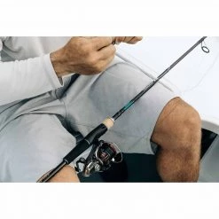 SHIMANO 8' Teramar XX SE Spinning Rod, Extra Extra Heavy Power -Fishing Rods Sales Shop 20148847 6