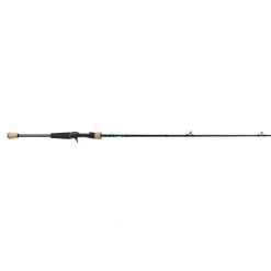 SHIMANO 7' Teramar XX SW Baitcasting Rod, Medium Light Power