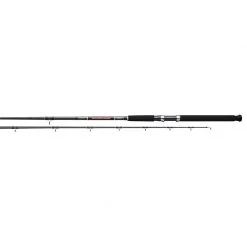 DAIWA 8' Wilderness Trolling Conventional Rod, Medium Heavy Power